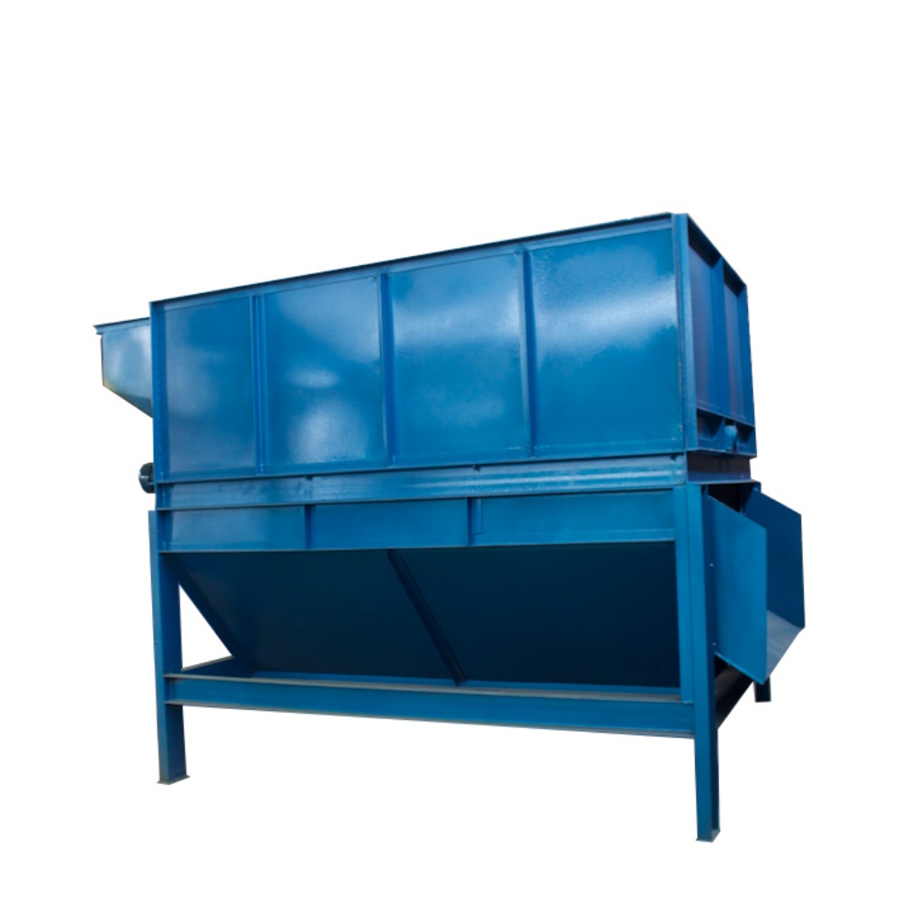 Palm threshing machine/fruit threshing machine(图2) Palm threshing machine/fruit threshing machine(图2)