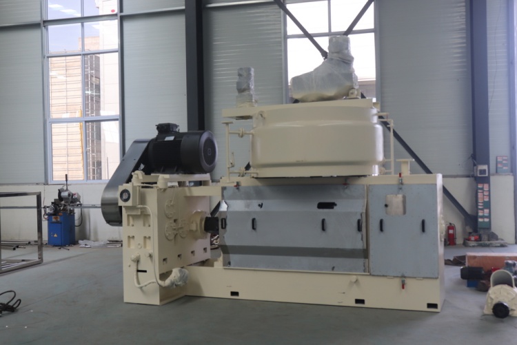 ZX252 oil press(图1) ZX252 oil press(图1)