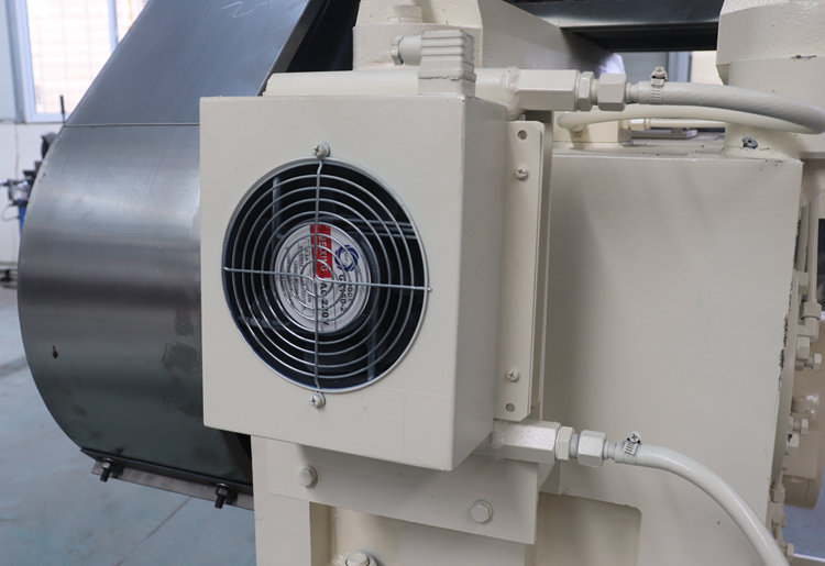 ZX252 oil press(图3) ZX252 oil press(图3)