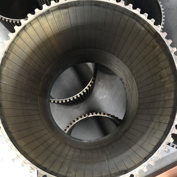 6YZ-230 hydraulic oil press(图4) 6YZ-230 hydraulic oil press(图4)