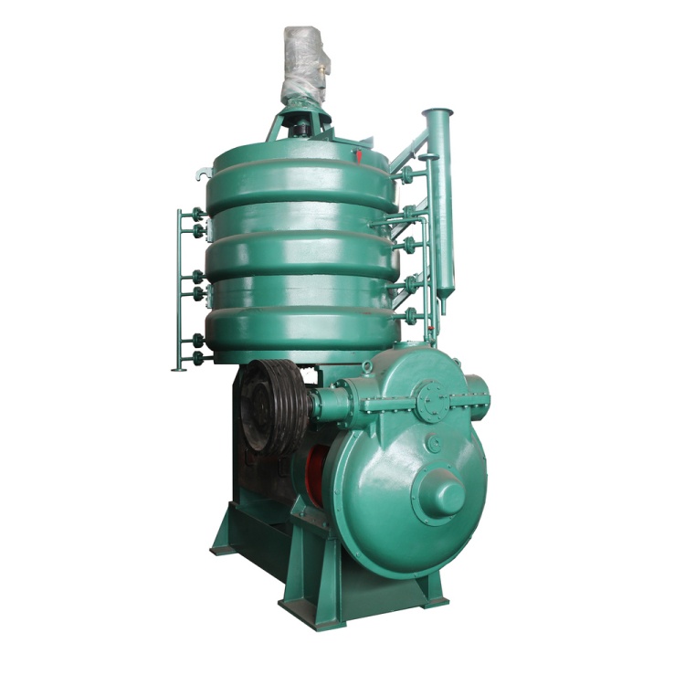 YZY200-3 Single Screw Oil Press(图3) YZY200-3 Single Screw Oil Press(图3)
