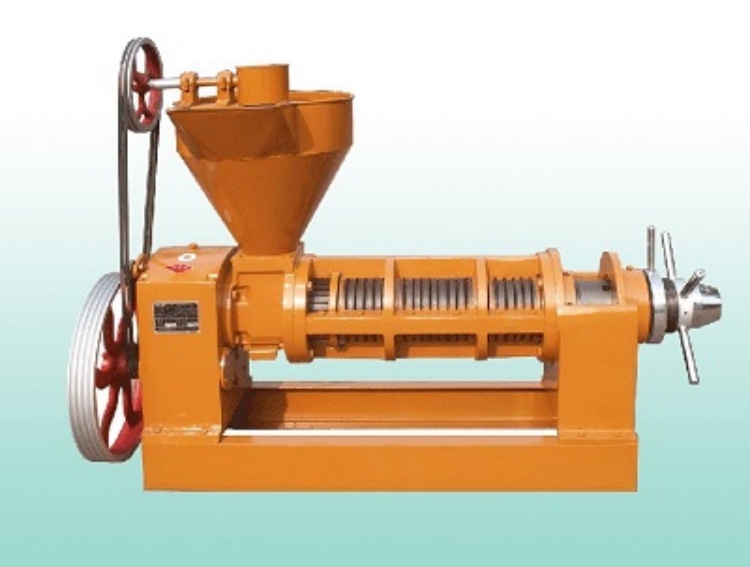 What are the equipment of an oil press?(图1) What are the equipment of an oil press?(图1)