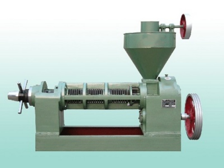 What are the equipment of an oil press?(图2) What are the equipment of an oil press?(图2)