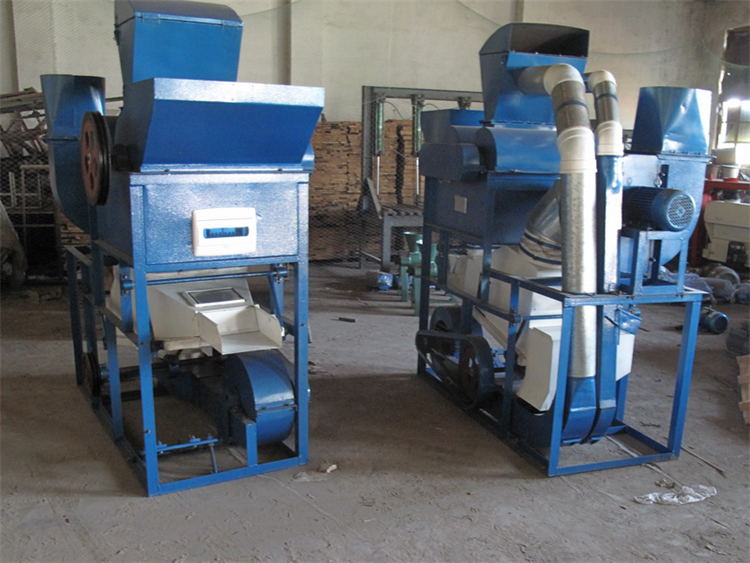 High Quality Peanut Oil Pressing Machine Line(图3) High Quality Peanut Oil Pressing Machine Line(图3)