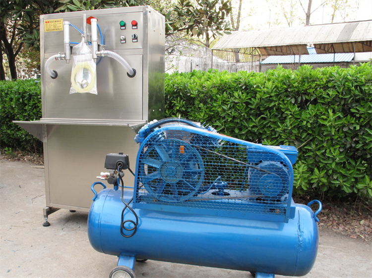 High Quality Peanut Oil Pressing Machine Line(图5) High Quality Peanut Oil Pressing Machine Line(图5)