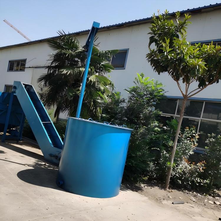 1-3T/H type palm fruit oil production line(图3) 1-3T/H type palm fruit oil production line(图3)